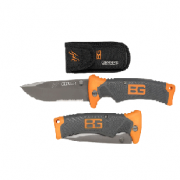 چاقوی تاشوی گربر