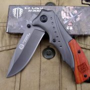 چاقوی استرایدر b46