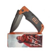 چاقوی گربر ۱۱۴