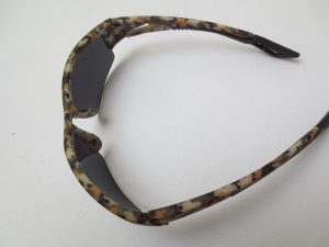 عینک ارتشی استتاری