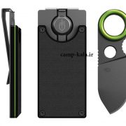 کارد کوچک گربر GDC MONEY CLIP