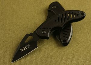 چاقو ۵,۱۱ مدل X13