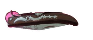 چاقوی اوکاپی آفریقایی سایز متوسط