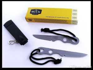 چاقو باک ZD088