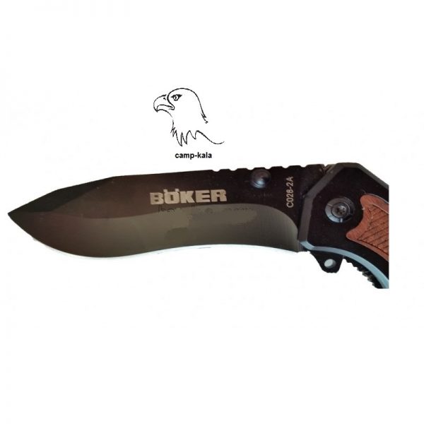 چاقو بوکر c028