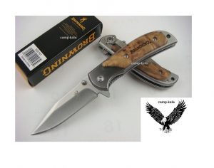 چاقوی برونینگ ۳۳۸ کوچک