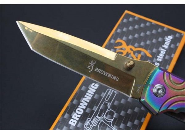چاقوی برونینگ da92