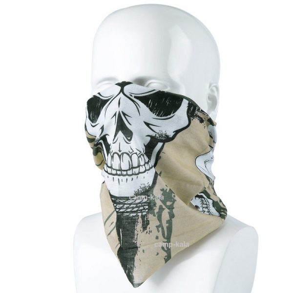 ماسک فیس scarf