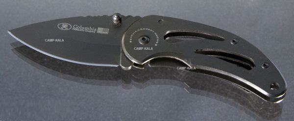 چاقوی SANJA K8010