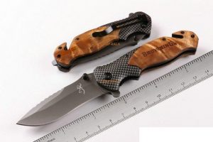 چاقوی برونینگ X50