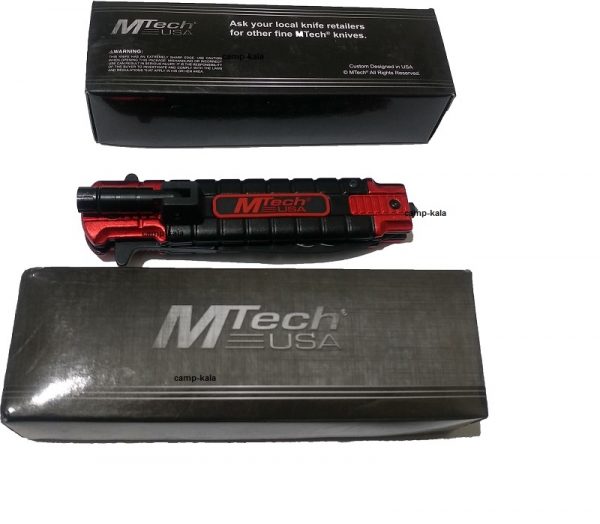چاقوی MTECH MT-A859