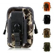 کیف کمری موبایل Military