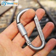 کارابین پیچی pmac