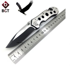 چاقو بوکر BGT 767