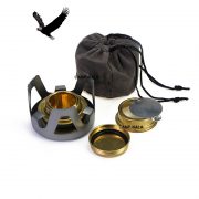 اجاق الکلی HLH222