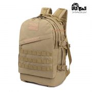 کوله پشتی تاکتیکال KHAKI