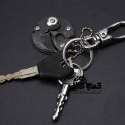 چاقوی تاشو g10