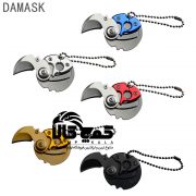 چاقوی تاشو g10