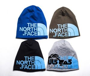 کلاه زمستانی THE NORTH FACE