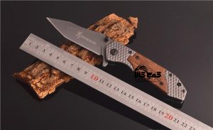 چاقوی برونینگ x66