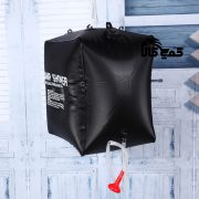 دوش صحرایی 40 لیتری