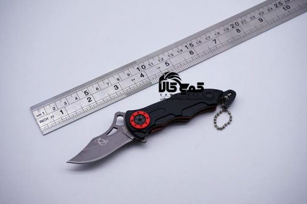 چاقوی D36