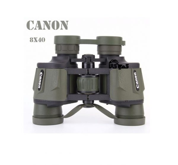 دوربین شکاری 40*8 CANON