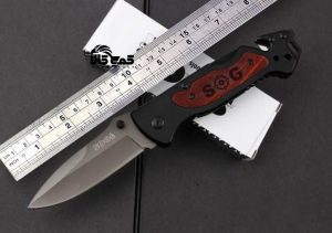 چاقوی جیبی SOG DA36