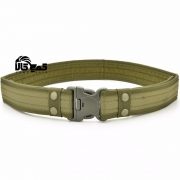 کمربند تاکتیکال نظامی