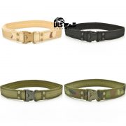 کمربند تاکتیکال نظامی