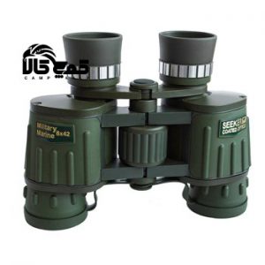 دوربین دو چشمی SEEKER 8x42