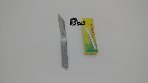 چاقوی تیغ جراحی کمپینگ la-168