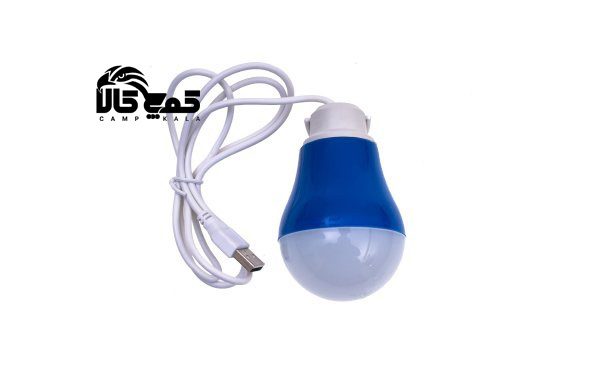 لامپ usb led