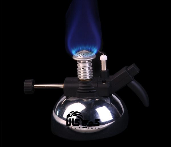 اجاق گازی شارژی micro burner