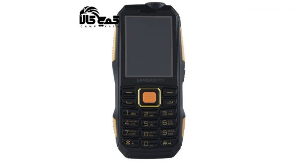 گوشی موبایل لندروور مدل M3000