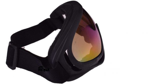 عینک کوهنوردی و اسکی مدل RB-UV400