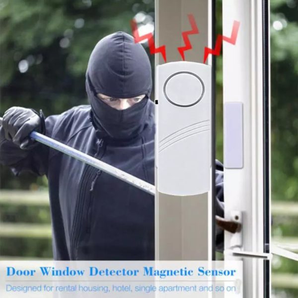 دزدگیر درب و پنجره مدل cmjadid1