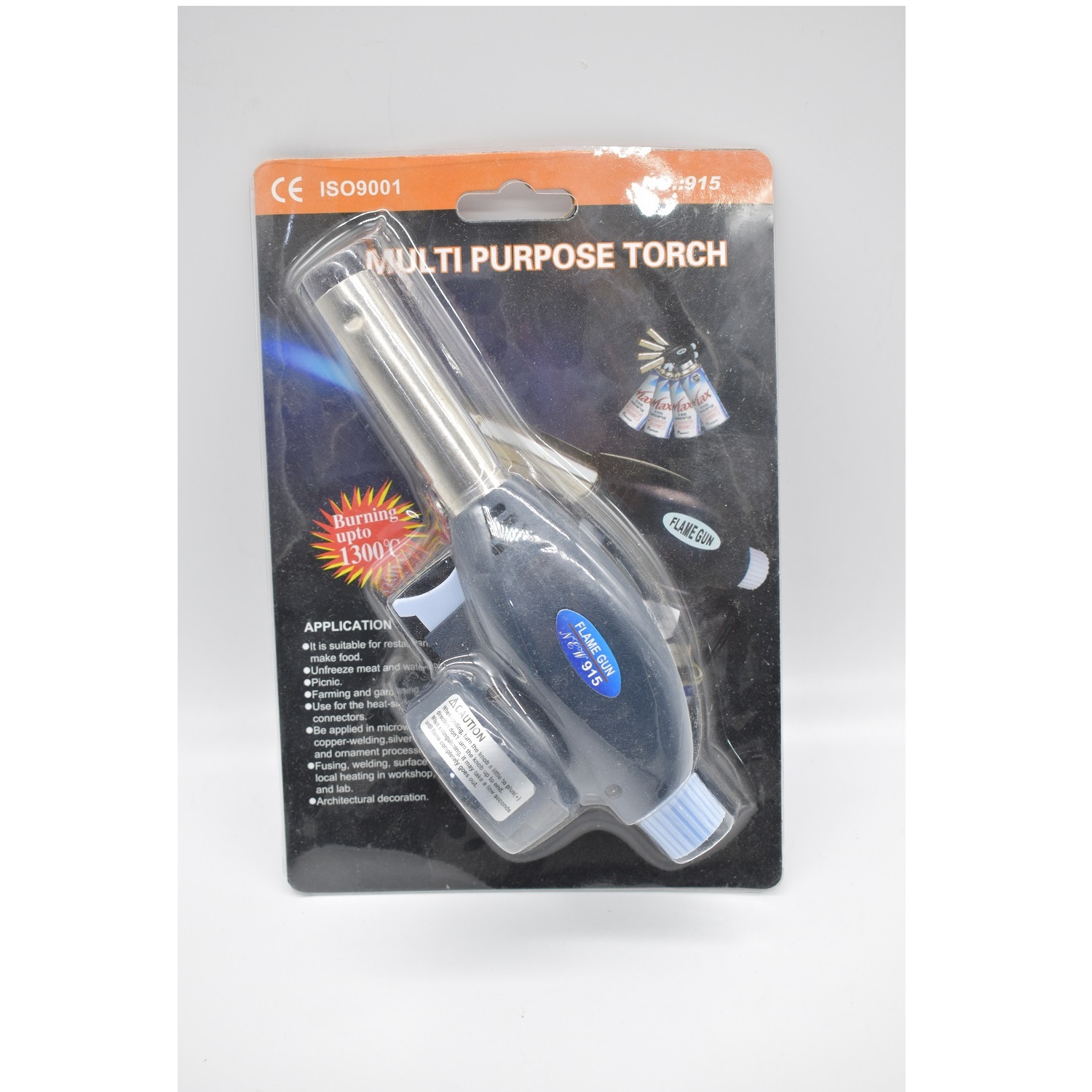 شعله افکن فلام گان مدل 915