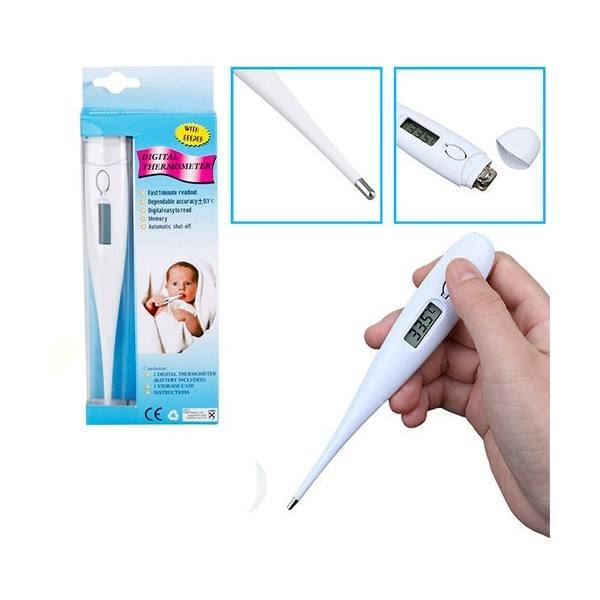 تب سنج دیجیتالی