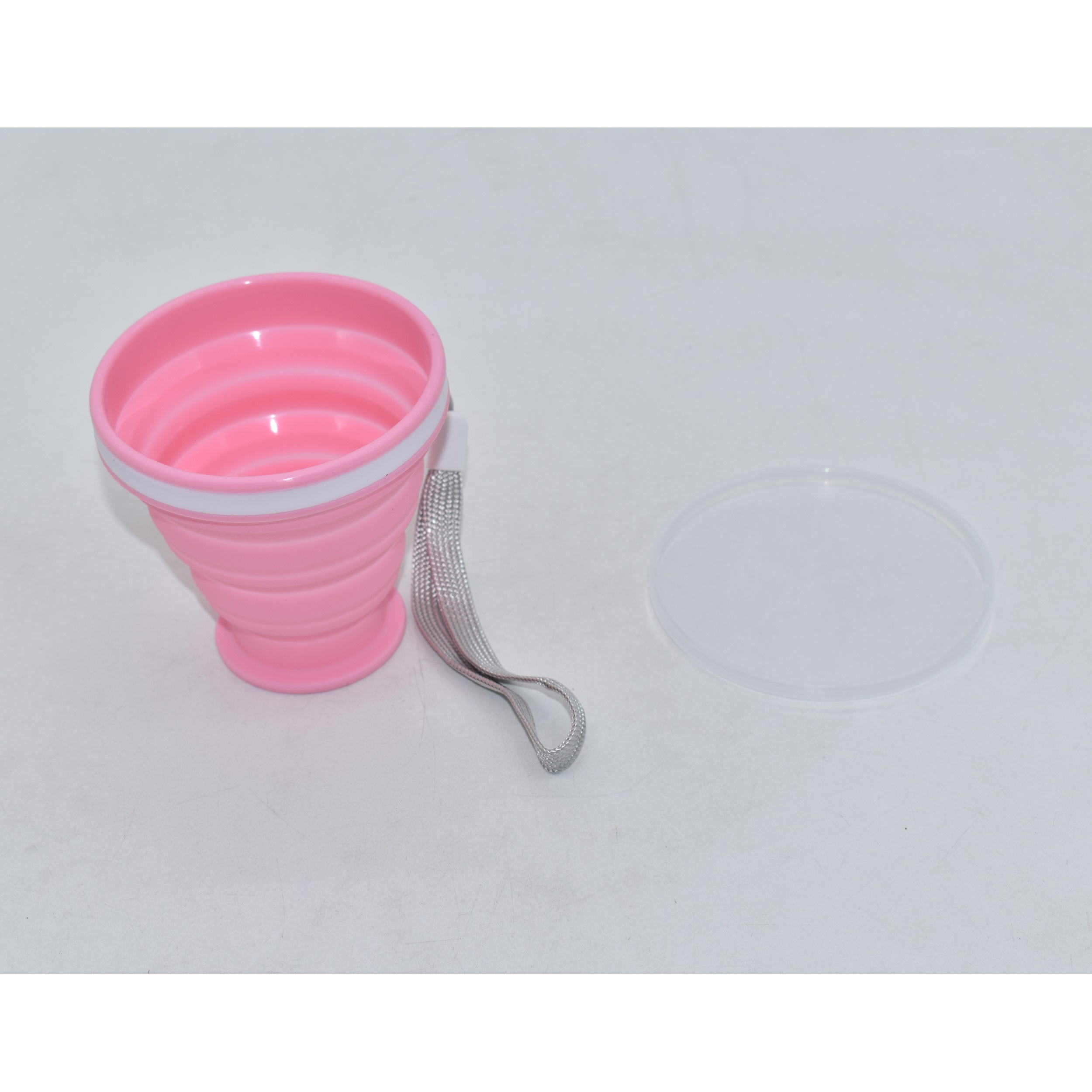 لیوان تاشوی سیلیکونی لیوان تاشوی سیلیکونی