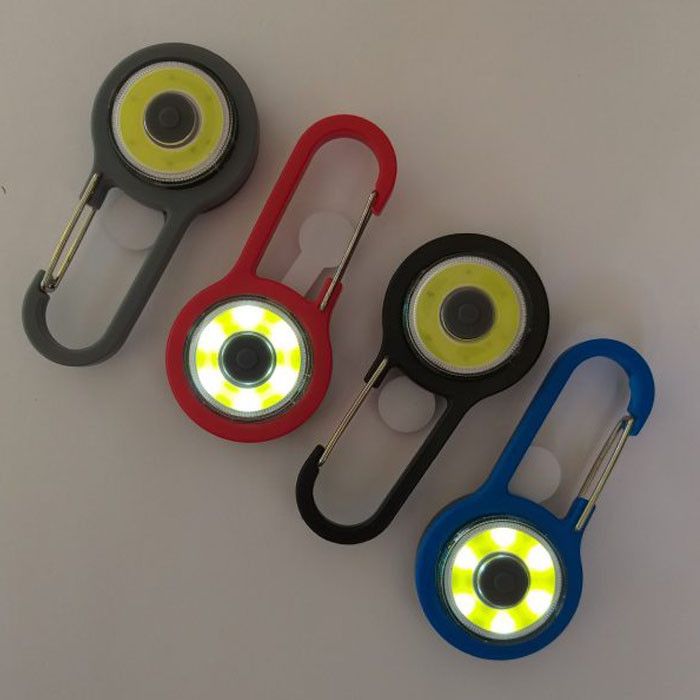 کارابین چراغ دار cob کارابین چراغ دار cob