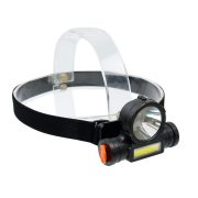 چراغ پیشانی شارژی 0963