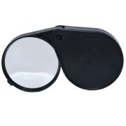 ذره بین تاشوی جیبی 60*10