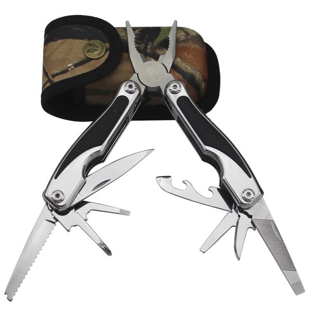 انبر دست چند کاره بزرگ مدل GB799