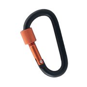 کارابین پیچی رنگی سایز 5.5