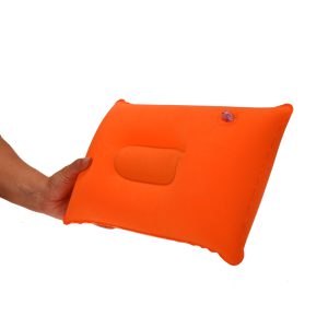 بالش بادی مسافرتی کوچک