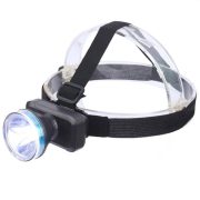 چراغ پیشانی شارژی DP-7229A