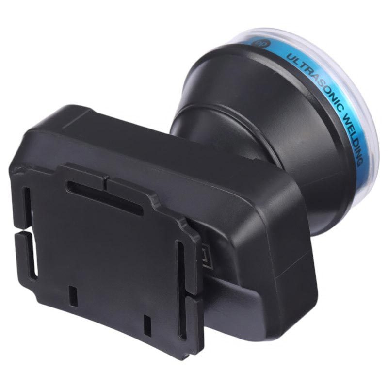 چراغ پیشانی شارژی DP-7229A