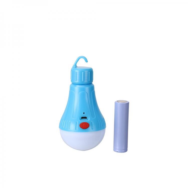 چراغ شارژی اضطراری LY-V08