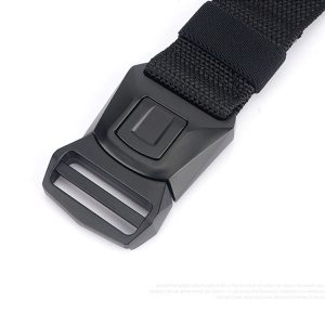 کمربند تاکتیکال دگمه ای